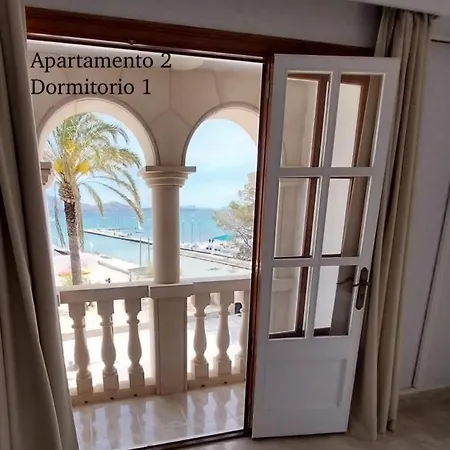 Apartment Torre Playa Port de Pollença