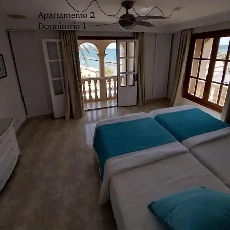 Apartment Torre Playa Port de Pollenca