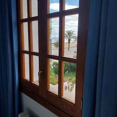 Torre Playa