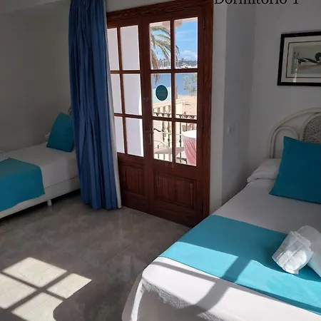 Torre Playa Appartement