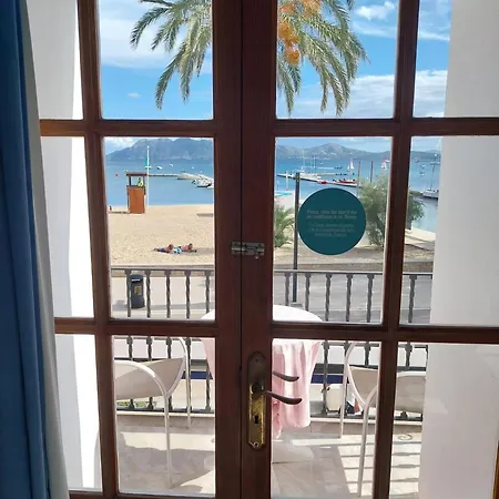 Apartment Torre Playa *