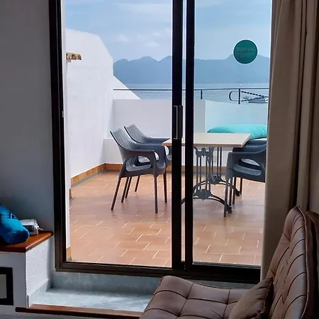 Torre Playa Apartment Port de Pollenca