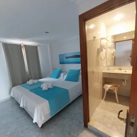Apartment Torre Playa *