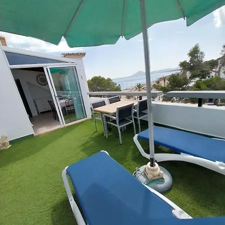 Apartment Torre Playa *