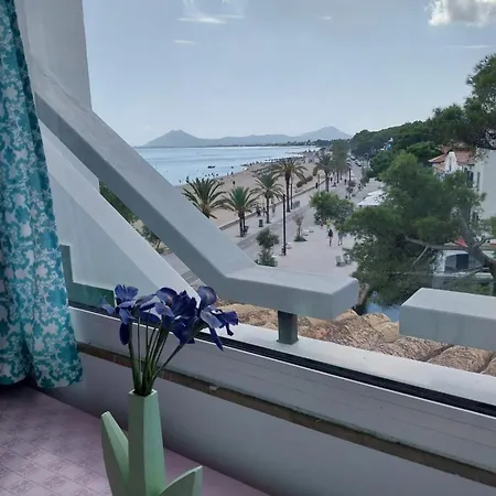 Torre Playa Appartement