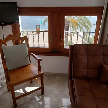 Torre Playa Apartment Port de Pollenca