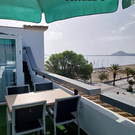 Torre Playa * Port de Pollença