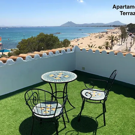 Apartment Torre Playa