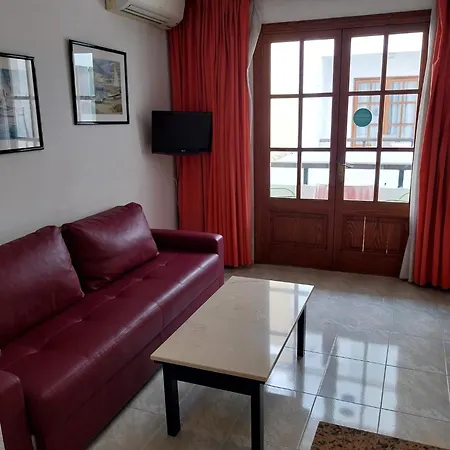 Torre Playa Apartment