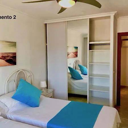 Apartment Torre Playa Port de Pollenca