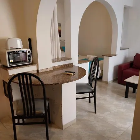 Apartment Torre Playa