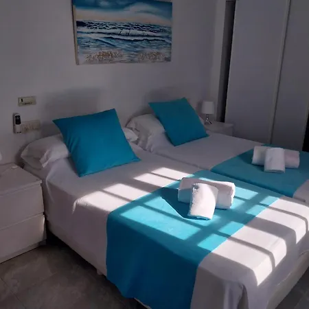Torre Playa Apartment Port de Pollenca