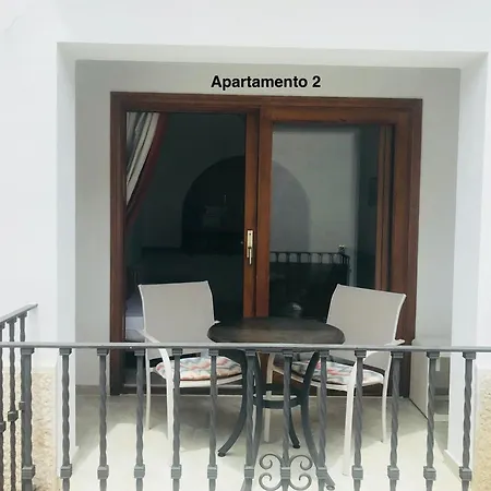 Torre Playa Apartment Port de Pollenca