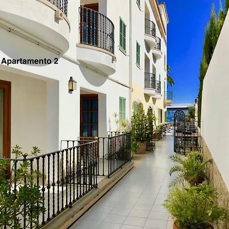 Torre Playa Apartment
