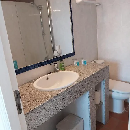 Torre Playa Appartement *