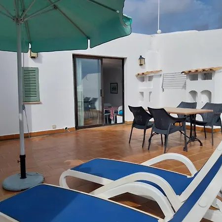 Apartment Torre Playa *