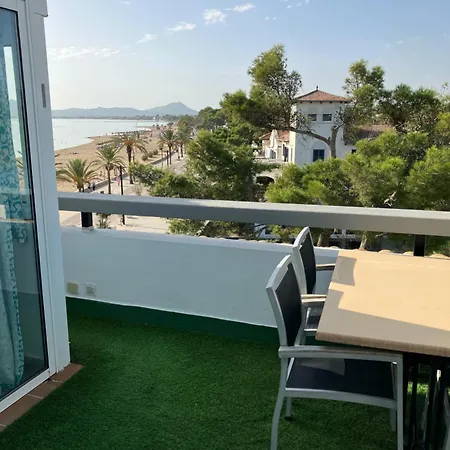 Torre Playa
