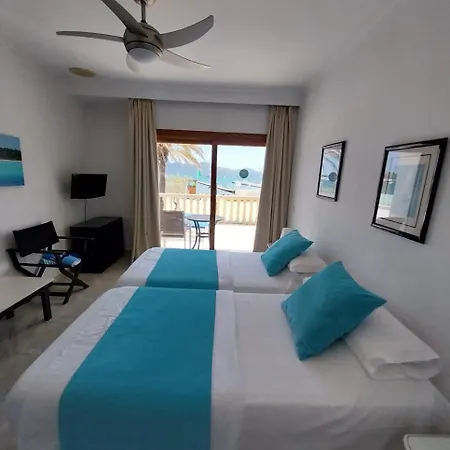 Torre Playa Apartment *