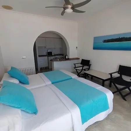 Apartment Torre Playa