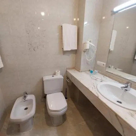 Appartement Torre Playa *