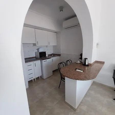 Torre Playa Appartement