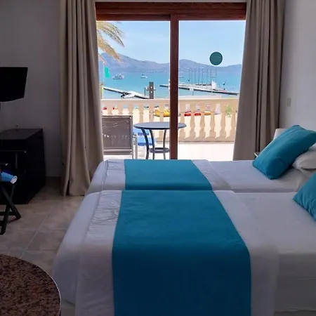 Apartment Torre Playa