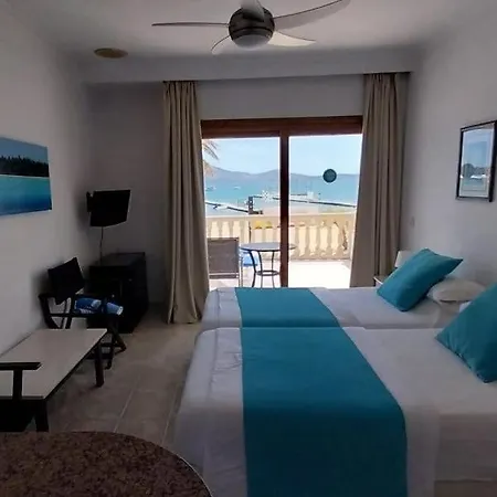 Apartment Torre Playa *