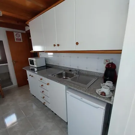 Torre Playa Appartement
