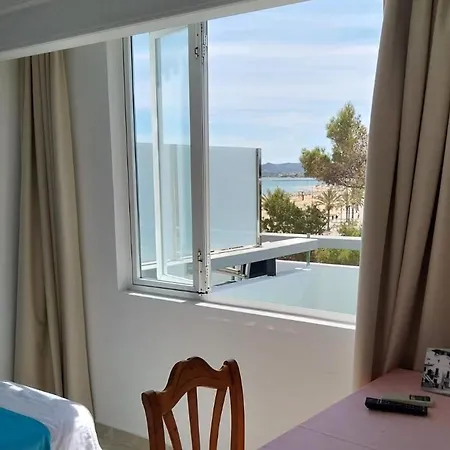 Apartment Torre Playa