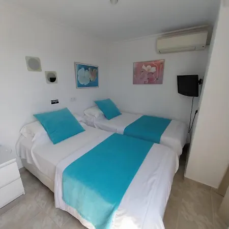 Torre Playa Apartment