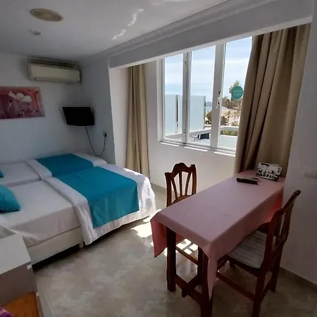 Torre Playa Apartment *