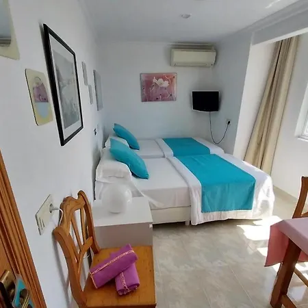 Torre Playa Apartment
