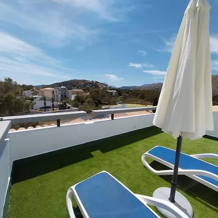 Torre Playa Apartment *