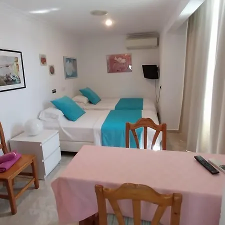 Appartement Torre Playa *