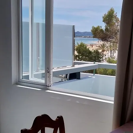Torre Playa Appartement