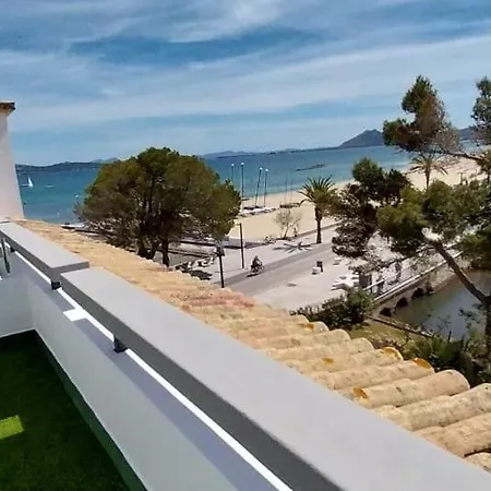 Apartment Torre Playa Port de Pollenca