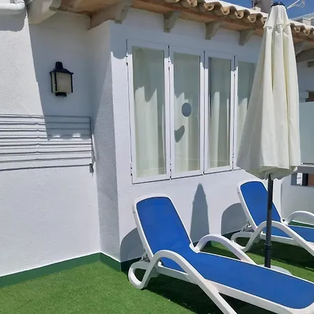 Torre Playa Apartment *