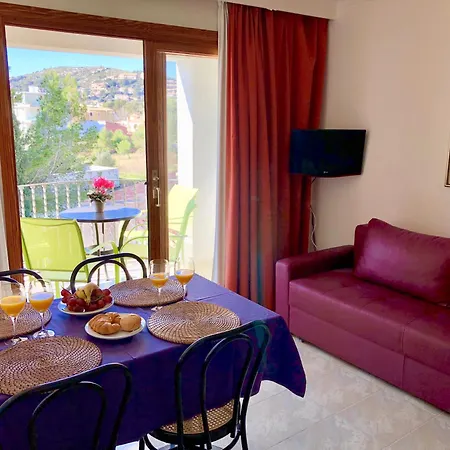 Torre Playa Apartment Port de Pollença