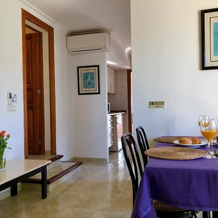 Apartment Torre Playa Port de Pollença