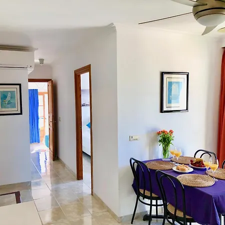 Appartement Torre Playa *