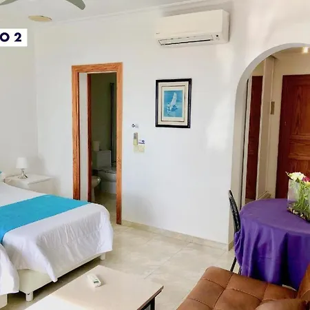Appartement Torre Playa
