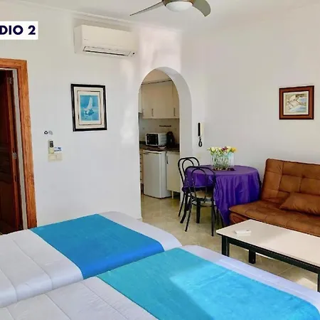 Torre Playa Apartment Port de Pollenca
