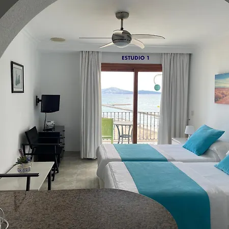 Torre Playa Apartment Port de Pollença