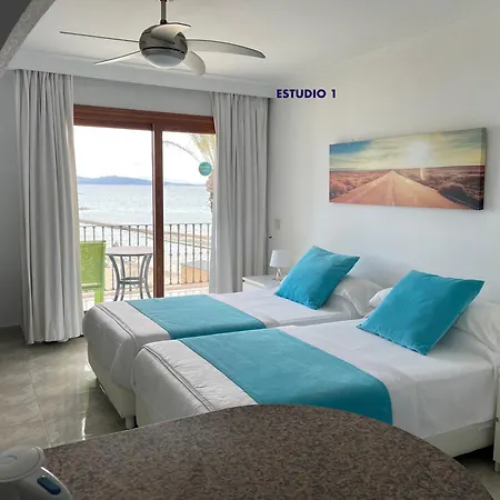 Torre Playa