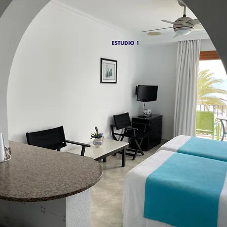 Torre Playa Apartment *
