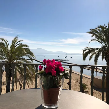 Appartement Torre Playa