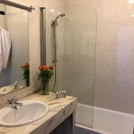 Torre Playa Apartment