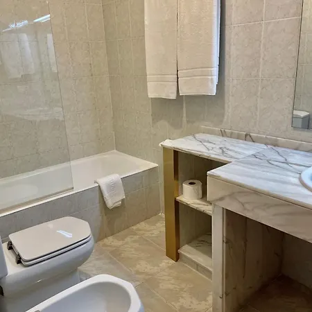 Apartment Torre Playa