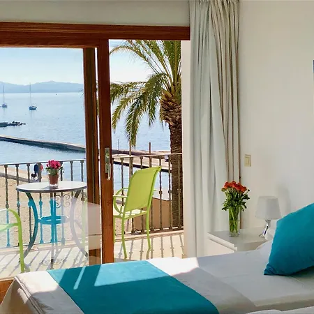 Torre Playa Appartement