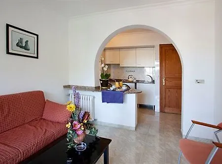 Torre Playa Port de Pollenca